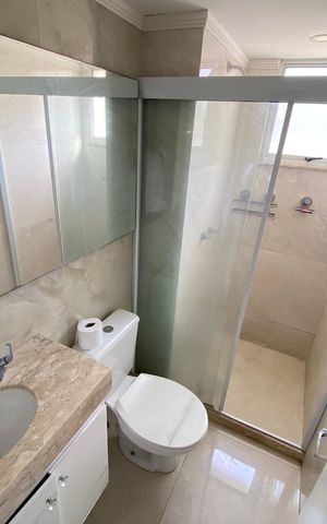 Apartamento à venda com 48m², 2 quartos e 1 vaga