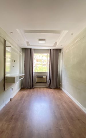 Apartamento à venda com 48m², 2 quartos e 1 vaga