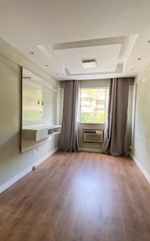 Apartamento à venda com 48m², 2 quartos e 1 vaga