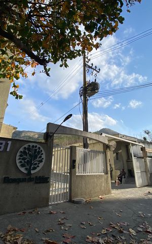 Apartamento à venda com 48m², 2 quartos e 1 vaga