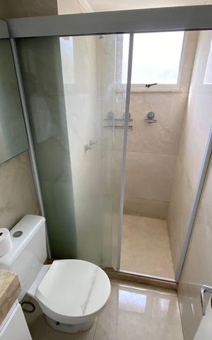 Apartamento à venda com 48m², 2 quartos e 1 vaga