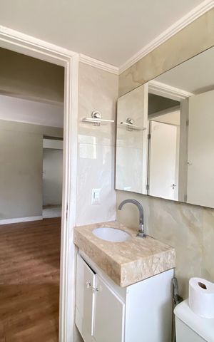 Apartamento à venda com 48m², 2 quartos e 1 vaga