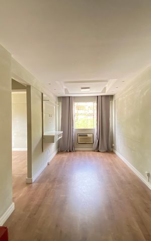 Apartamento à venda com 48m², 2 quartos e 1 vaga