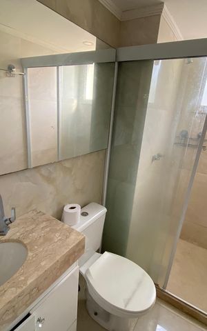 Apartamento à venda com 48m², 2 quartos e 1 vaga