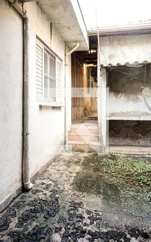 Casa à venda com 180m², 4 quartos e sem vaga