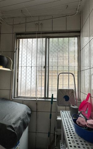 Apartamento à venda com 43m², 2 quartos e 1 vagaÁrea de Serviço