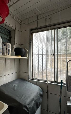 Apartamento à venda com 43m², 2 quartos e 1 vagaÁrea de Serviço