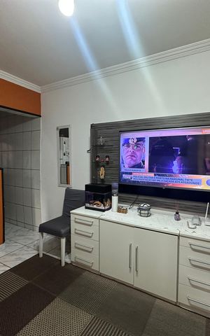 Apartamento à venda com 43m², 2 quartos e 1 vagaSala