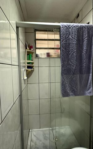 Apartamento à venda com 43m², 2 quartos e 1 vagaBanheiro