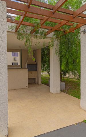 Apartamento para alugar com 42m², 2 quartos e 1 vaga Apartamento para alugar com 42m², 2 quartos e 1 vagaÁrea comum - Churrasqueira