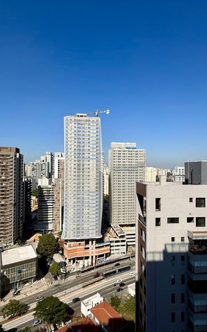 Apartamento para alugar com 70m², 2 quartos e 1 vaga Apartamento para alugar com 70m², 2 quartos e 1 vagaVista Suíte 1