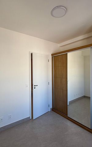 Apartamento para alugar com 70m², 2 quartos e 1 vaga Apartamento para alugar com 70m², 2 quartos e 1 vagaSuíte 1