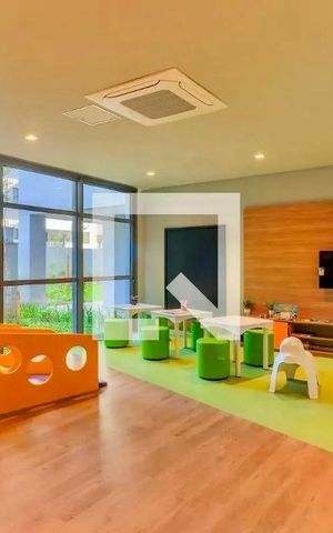 Apartamento para alugar com 70m², 2 quartos e 1 vaga Apartamento para alugar com 70m², 2 quartos e 1 vagaBrinquedoteca