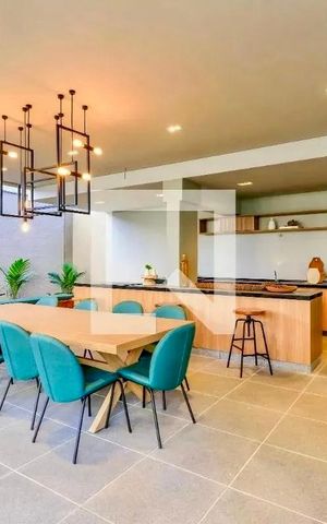 Apartamento para alugar com 70m², 2 quartos e 1 vaga Apartamento para alugar com 70m², 2 quartos e 1 vagaChurrasqueira
