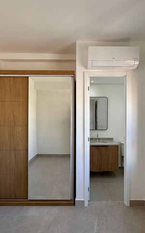 Apartamento para alugar com 70m², 2 quartos e 1 vaga Apartamento para alugar com 70m², 2 quartos e 1 vagaSuíte 1
