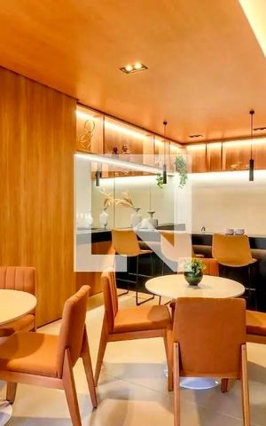 Apartamento para alugar com 70m², 2 quartos e 1 vaga Apartamento para alugar com 70m², 2 quartos e 1 vagaSalão de Festas