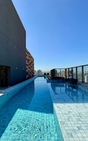 Apartamento para alugar com 70m², 2 quartos e 1 vaga Apartamento para alugar com 70m², 2 quartos e 1 vagaPiscina