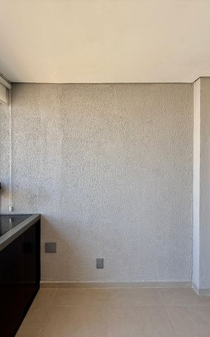Apartamento para alugar com 70m², 2 quartos e 1 vaga Apartamento para alugar com 70m², 2 quartos e 1 vagaSacada