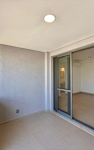 Apartamento para alugar com 70m², 2 quartos e 1 vaga Apartamento para alugar com 70m², 2 quartos e 1 vagaSacada