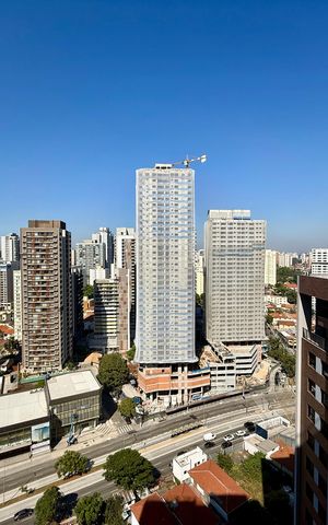 Apartamento para alugar com 70m², 2 quartos e 1 vaga Apartamento para alugar com 70m², 2 quartos e 1 vagaVista