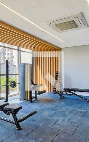 Apartamento para alugar com 70m², 2 quartos e 1 vaga Apartamento para alugar com 70m², 2 quartos e 1 vagaAcademia