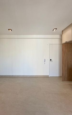 Apartamento para alugar com 70m², 2 quartos e 1 vaga Apartamento para alugar com 70m², 2 quartos e 1 vagaSala