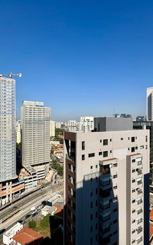Apartamento para alugar com 70m², 2 quartos e 1 vaga Apartamento para alugar com 70m², 2 quartos e 1 vagaVista