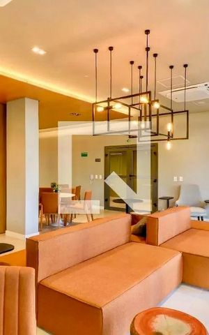 Apartamento para alugar com 70m², 2 quartos e 1 vaga Apartamento para alugar com 70m², 2 quartos e 1 vagaSalão de Festas