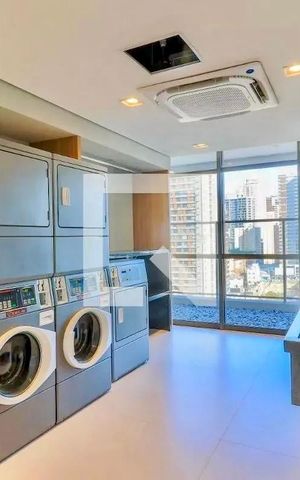 Apartamento para alugar com 70m², 2 quartos e 1 vaga Apartamento para alugar com 70m², 2 quartos e 1 vagaLavanderia