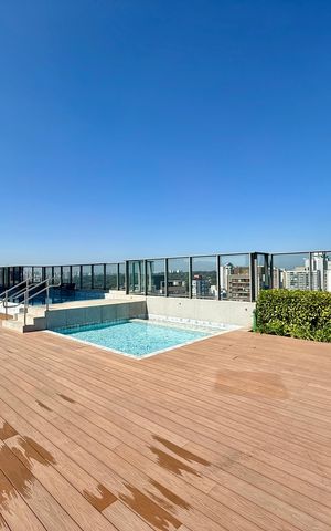 Apartamento para alugar com 70m², 2 quartos e 1 vaga Apartamento para alugar com 70m², 2 quartos e 1 vagaPiscina