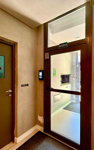 Apartamento para alugar com 70m², 2 quartos e 1 vaga Apartamento para alugar com 70m², 2 quartos e 1 vagaEntrada