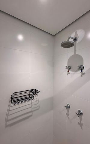 Apartamento para alugar com 70m², 2 quartos e 1 vaga Apartamento para alugar com 70m², 2 quartos e 1 vagaBanheiro Suíte 2