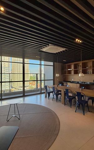 Apartamento para alugar com 70m², 2 quartos e 1 vaga Apartamento para alugar com 70m², 2 quartos e 1 vagaCoworking