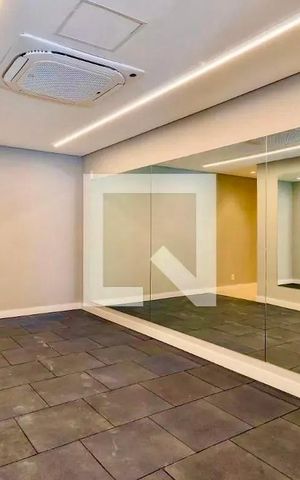 Apartamento para alugar com 70m², 2 quartos e 1 vaga Apartamento para alugar com 70m², 2 quartos e 1 vagaAcademia