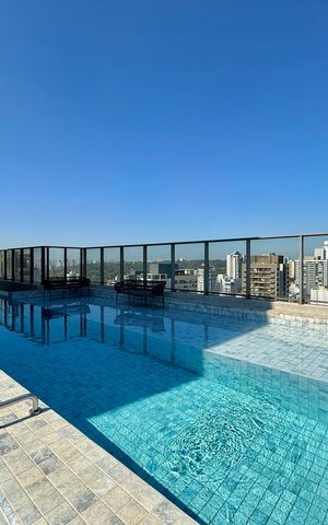 Apartamento para alugar com 70m², 2 quartos e 1 vaga Apartamento para alugar com 70m², 2 quartos e 1 vagaPiscina