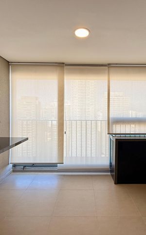Apartamento para alugar com 70m², 2 quartos e 1 vaga Apartamento para alugar com 70m², 2 quartos e 1 vagaSacada