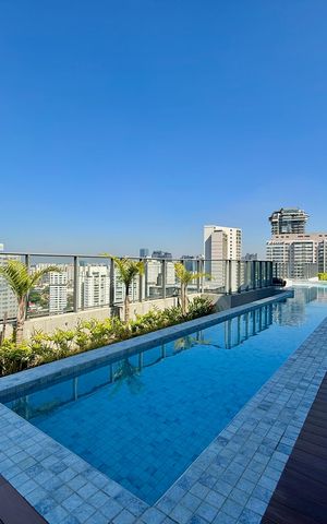 Apartamento para alugar com 70m², 2 quartos e 1 vaga Apartamento para alugar com 70m², 2 quartos e 1 vagaPiscina