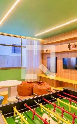 Apartamento para alugar com 70m², 2 quartos e 1 vaga Apartamento para alugar com 70m², 2 quartos e 1 vagaSalão de Jogos Infantil