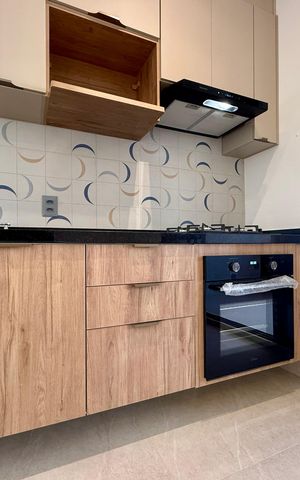 Apartamento para alugar com 70m², 2 quartos e 1 vaga Apartamento para alugar com 70m², 2 quartos e 1 vagaCozinha