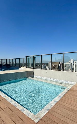 Apartamento para alugar com 70m², 2 quartos e 1 vaga Apartamento para alugar com 70m², 2 quartos e 1 vagaPiscina