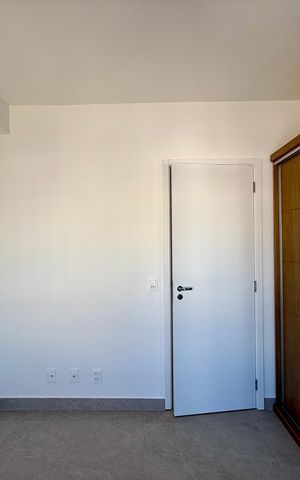 Apartamento para alugar com 70m², 2 quartos e 1 vaga Apartamento para alugar com 70m², 2 quartos e 1 vagaSuíte 1