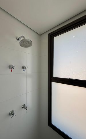 Apartamento para alugar com 70m², 2 quartos e 1 vaga Apartamento para alugar com 70m², 2 quartos e 1 vagaBanheiro Suíte 1