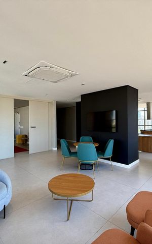 Apartamento para alugar com 70m², 2 quartos e 1 vaga Apartamento para alugar com 70m², 2 quartos e 1 vagaEspaço Gourmet