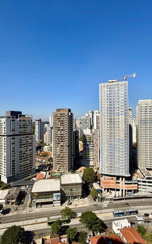 Apartamento para alugar com 70m², 2 quartos e 1 vaga Apartamento para alugar com 70m², 2 quartos e 1 vagaVista Suíte 2