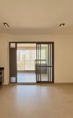 Apartamento para alugar com 70m², 2 quartos e 1 vaga Apartamento para alugar com 70m², 2 quartos e 1 vagaSala
