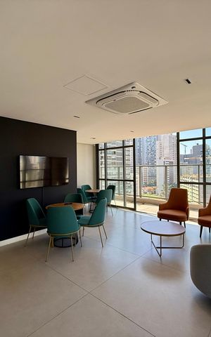 Apartamento para alugar com 70m², 2 quartos e 1 vaga Apartamento para alugar com 70m², 2 quartos e 1 vagaEspaço Gourmet