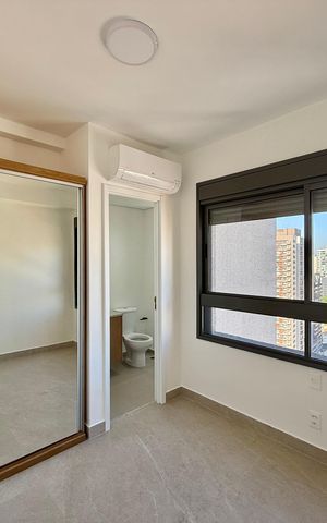 Apartamento para alugar com 70m², 2 quartos e 1 vaga Apartamento para alugar com 70m², 2 quartos e 1 vagaSuíte 1