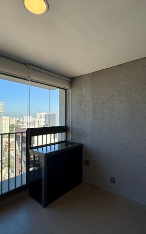 Apartamento para alugar com 70m², 2 quartos e 1 vaga Apartamento para alugar com 70m², 2 quartos e 1 vagaSacada