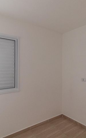 Apartamento para alugar com 52m², 3 quartos e sem vaga Apartamento para alugar com 52m², 3 quartos e sem vagaQuarto 3