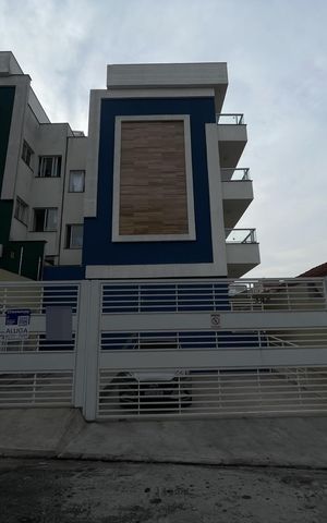 Apartamento para alugar com 52m², 3 quartos e sem vaga Apartamento para alugar com 52m², 3 quartos e sem vagaFachada